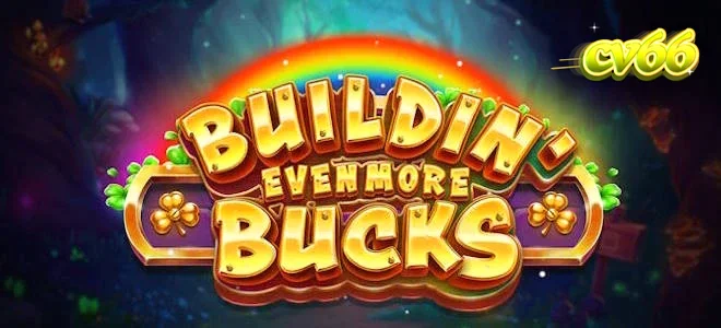 Buildin’ Even More Bucks স্লট গেমের মোবাইল ইন্টারফেসের একটি দৃশ্য
