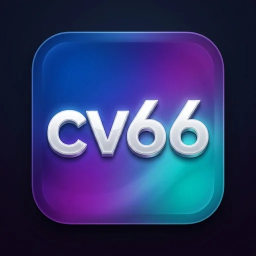 cv66 Logo - অফিসিয়াল